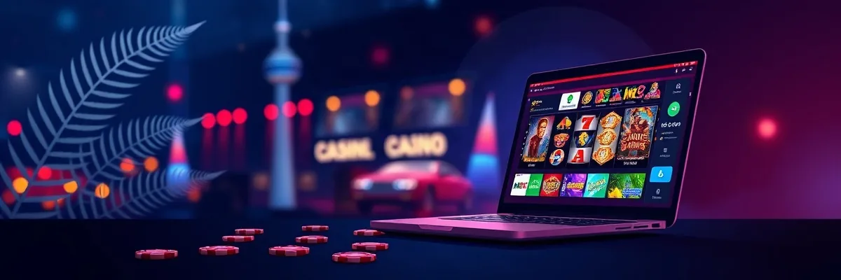 Volatility, RTP and the Games New Casinos Choose to Feature — best new online casino nz in New Zealand