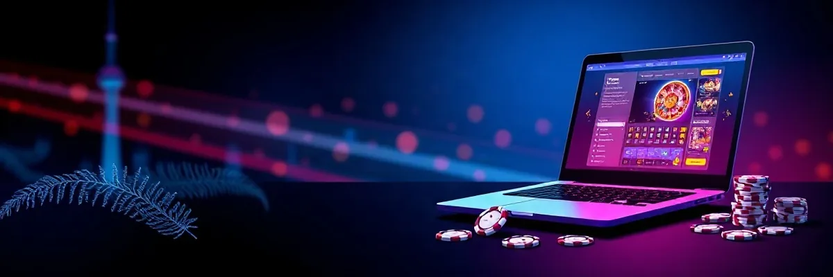 best online casino nz real money in New Zealand — The Full Cost of Starting: Deposits and First Withdrawal
