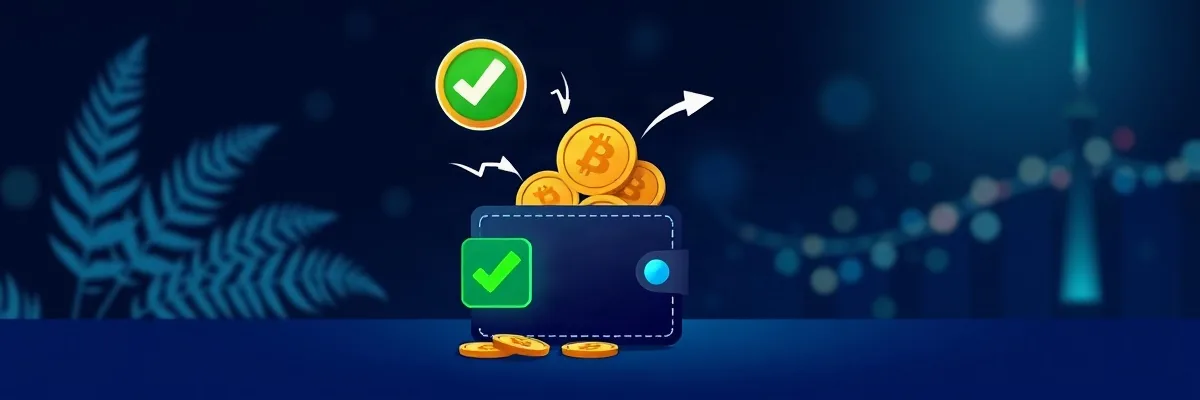 Security and Withdrawal Identity Checks: What Delays Cost You: bitcoin casinos guide for players in New Zealand