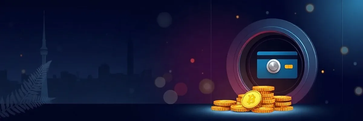 bitcoin casinos in New Zealand — The Cheapest Way In: Deposit Minimums and Instant Confirmation Costs