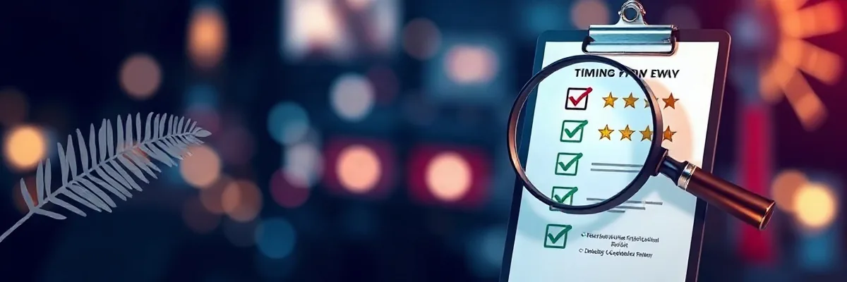 Timings for Verification and Document Review for players in New Zealand