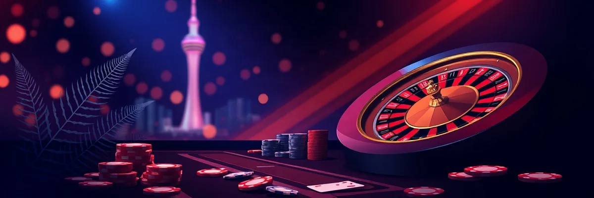 How High Rollers Are Affected by the Same Rules for players in New Zealand