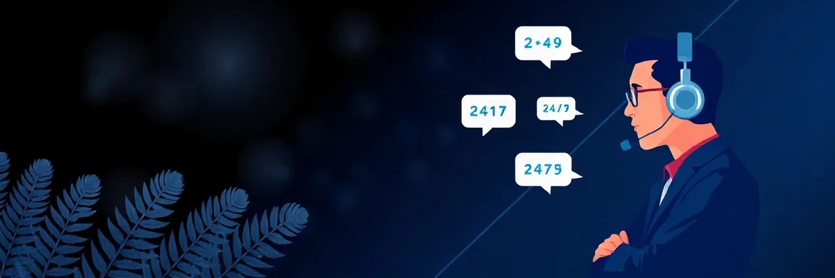 Support channels and realistic response times per operator — cosmo casino in New Zealand