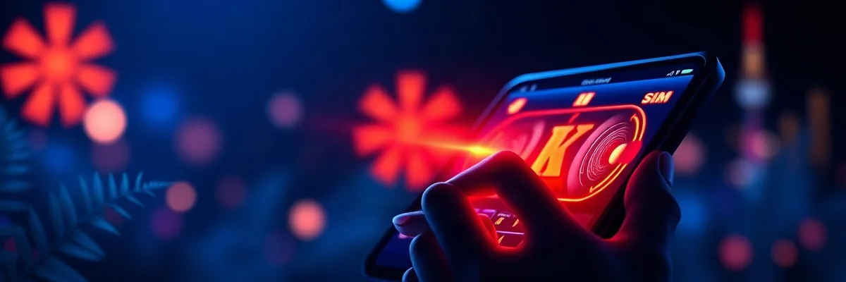 Mobile play and its impact on the spend rate for players in New Zealand