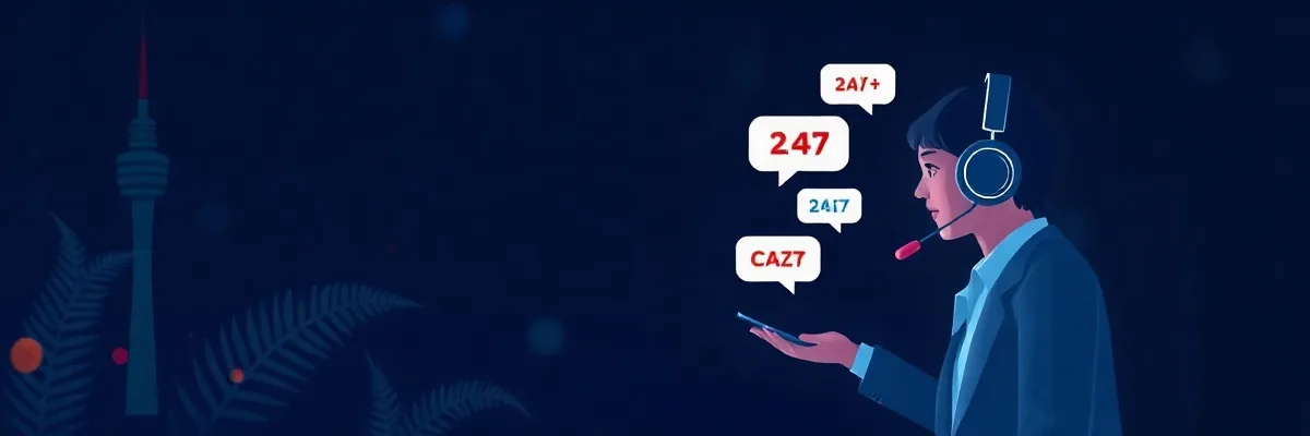 jackpot city nz in New Zealand — How to Write a Support Ticket That Gets a Real Answer