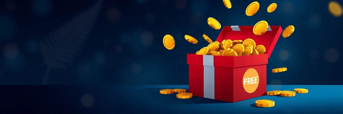 king billy casino no deposit bonus in New Zealand — Step by Step: Claiming a No-Deposit Bonus