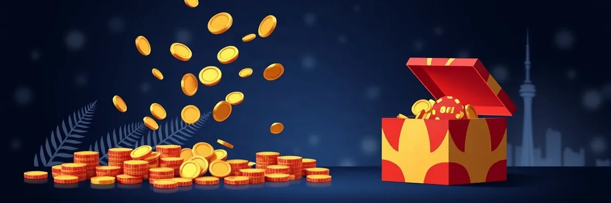 Wagering, Maximum Cashout and Expiry — the Three Numbers That Decide the Value — no deposit bonus casino in New Zealand