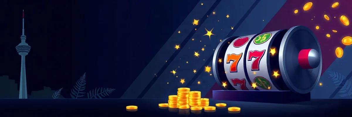 Free Spins Offers: Counting the True Worth: online gambling nz guide for players in New Zealand
