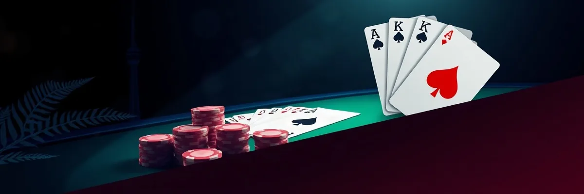 What NZ Online Casino Is Best for High Rollers? (And What That Means for the Budget Player) — online poker in New Zealan