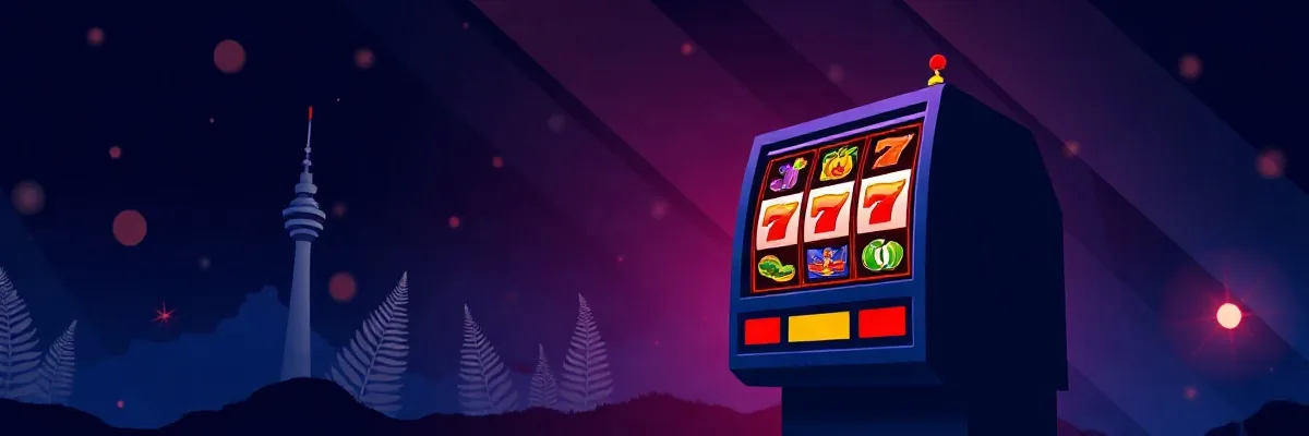 online pokies nz in New Zealand — Account Lockouts and Security Blocks