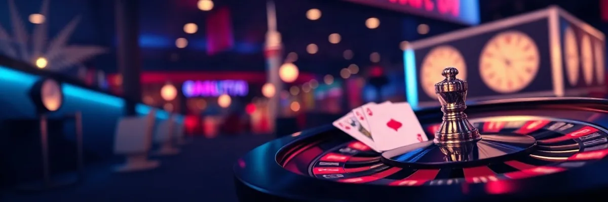 Break-Even Arithmetic for a Typical Session — royal vegas in New Zealand