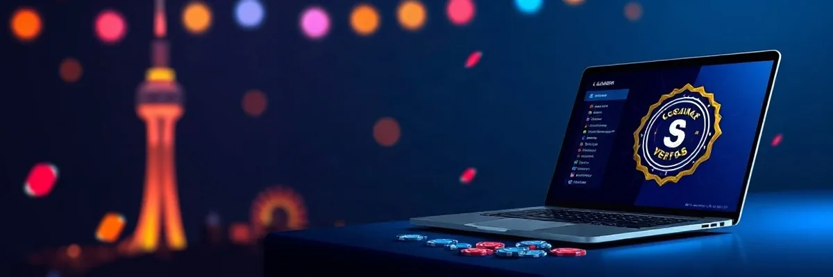 Licence Verification: What the Badge on the Footer Actually Means: safe online casino nz guide for players in New Zealan