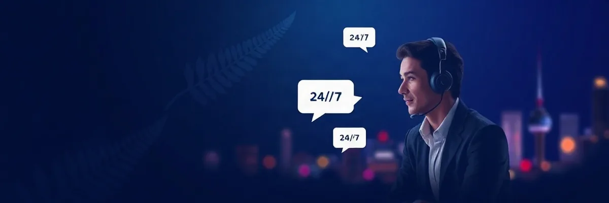 How to Test an Operator’s Support Before You Sign Up: spin city casino guide for players in New Zealand