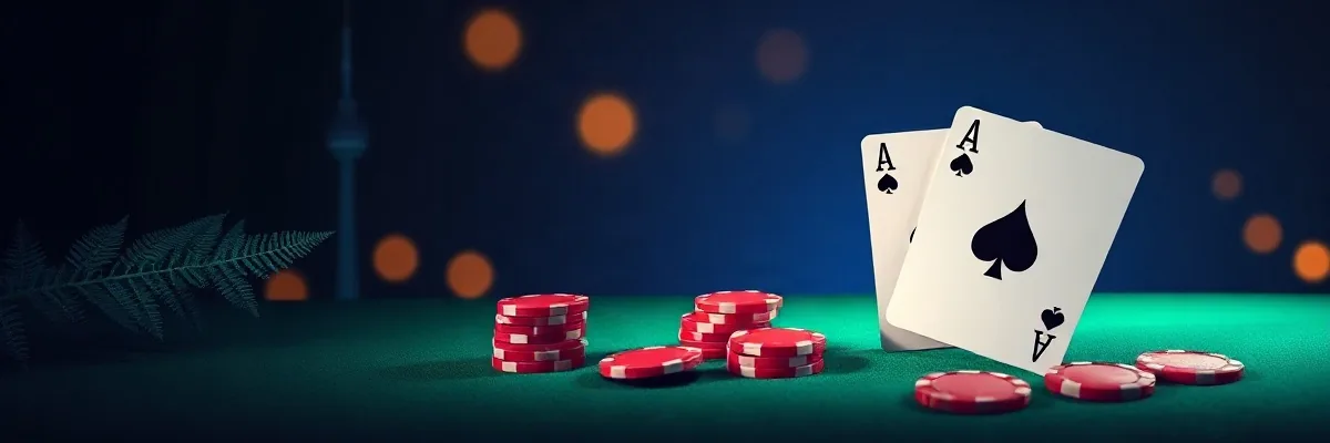 Common Issues That Prompt a Support Ticket: video poker guide for players in New Zealand