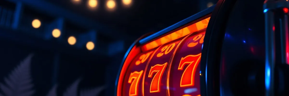 Understanding Slot Volatility and RTP Before You Choose for players in New Zealand