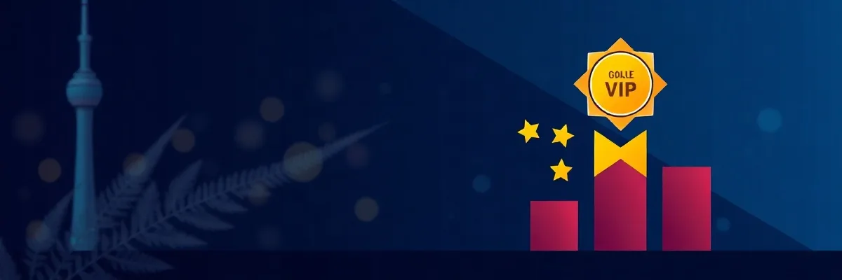 Loyalty That Pays Real Cash, Not Just Points: wildz casino guide for players in New Zealand