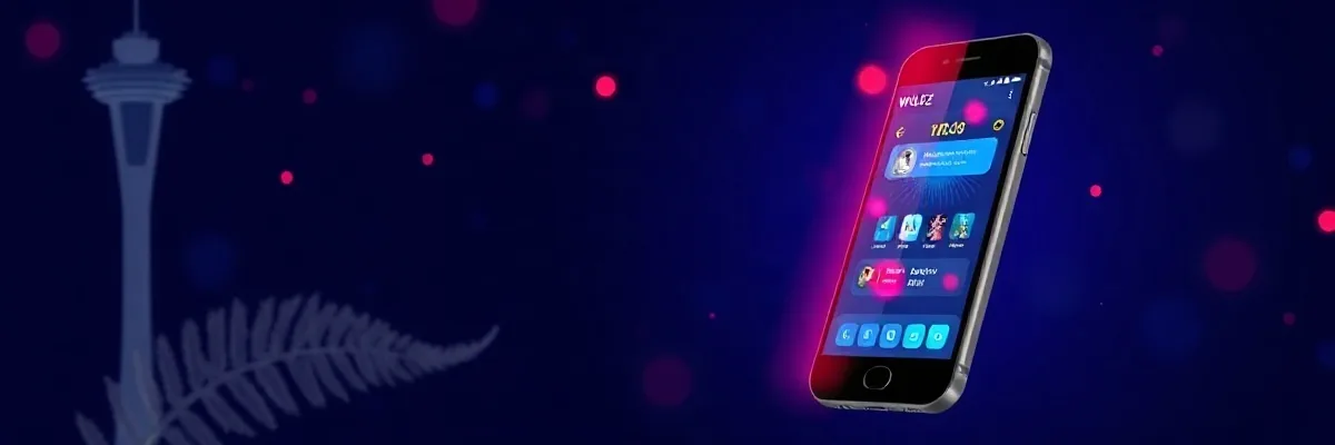 Mobile Play Without Compromising Financial Control — wildz casino in New Zealand